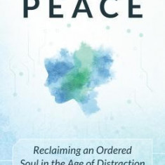 A Mind at Peace: Reclaiming an Ordered Soul in the Age of Disctraction