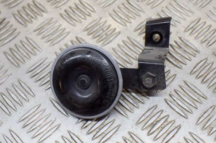 Claxon NISSAN QASHQAI II J11, J11_ 2019 OEM: 25610-HV00C,6033FB4452,E9001163 12248300
