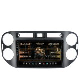Cumpara ieftin Navigatie Volkswagen Tiguan (2010-2016), Android 13, A-Octacore 4GB RAM + 64GB ROM, 9 Inch - AD-BGA9004+AD-BGRKIT035-1016