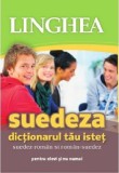 Dictionarul tau istet suedez-roman si roman-suedez |