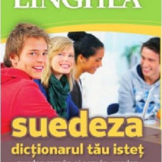 Dictionarul tau istet suedez-roman si roman-suedez |