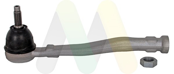 MOTAQUIP LVTR1766 Cap de bara