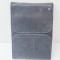 Carte de service BMW 7 G11, G12 2018 12152284