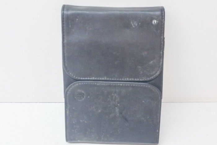 Carte de service BMW 7 G11, G12 2018 12152284