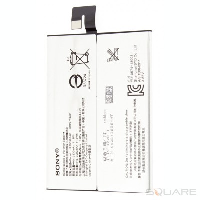 Acumulatori Sony Xperia 10 Plus, OEM foto