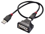 Convertor RS232/USB 1 Port IP50 42x41x22mm -40&divide;80&deg;C