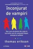Inconjurat de vampiri, Litera