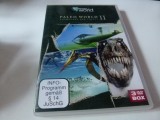 Paleo world II, 3 DVD