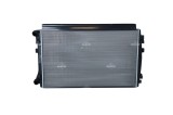 NRF 58453 Radiator, racire motor