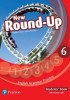 New Round-Up 6. Students&#039; Book with Access Code, Virginia Evans, Jenny Dooley, Pearson