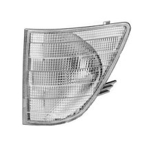 Lampa semnalizare fata Mercedes Sprinter 208-414, 01.1995-03.2000, fata, Stanga, PY21W; fara suport becuri, TYC