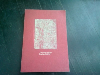 PIKANTE BL&amp;Auml;TTER - MARGOT DIETRICH (CARTE IN LIMBA GERMANA, CONTINUT EROTIC) foto