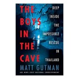 Boys in the Cave