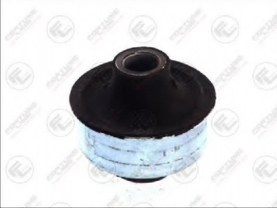 Camasa, lagar trapez OPEL ASTRA F Hatchback (53, 54, 58, 59) (1991 - 1998) FORTUNE LINE FZ9046 foto