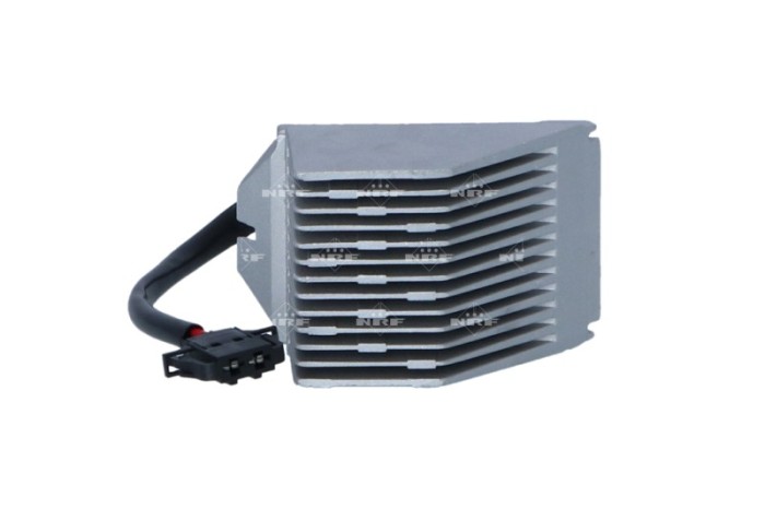 NRF 342076 Rezistor, ventilator habitaclu