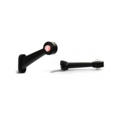 Lampa LED gabarit cu brat cot la 45 grade dreapta /stanga 1 led 19 CM