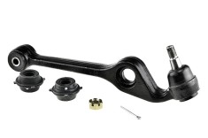 Brat suspensie fata Daihatsu Copen 2003-, Cuore 1998-2003, Inferior Dreapta, NTY ZWD-DA-022 foto