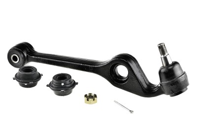 Brat suspensie fata Daihatsu Copen 2003-, Cuore 1998-2003, Inferior Dreapta, NTY ZWD-DA-022 foto