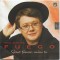 CD F U E G O &lrm;&ndash; Sărut Femeie, M&acirc;na Ta