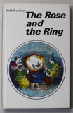 THE ROSE AND THE RING OR THE HISTORY OF PRINCE GIGLIO AND PRINCE BULBO by W.M. THACKERAY , 1975