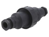 Conector cabluri 4 poli 16A 250V BULGIN Buccaneer IP68