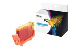 Cartuș cerneală compatibil HP 364XL Y MYOFFICE, 15ML