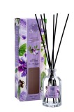 Parfum camera difuzor cu betisoare aroma floare Iris, piper negru 700 ml