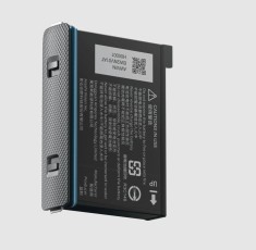 Baterie Camera INSTA360 X3 BATTERY 1800mAh CINAQBT/A1