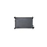 Radiator Apa Ford Fiesta Caroserie J5 J3 Denso Drm10040