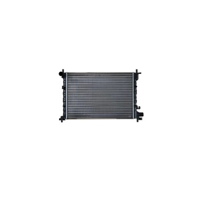 Radiator Apa Ford Fiesta Iv Ja Jb Denso Drm10040 foto