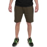 Pantaloni Scurti Fox Collection LW Jogger Short Green &amp; Black, Marime 2XL, FOX RAGE
