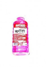 Antigel Concentrat Tip G12 Divvos 1kg foto