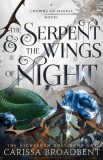 The Serpent &amp; the Wings of Night