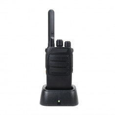 Aproape nou: Statie radio portabila PNI PMR R140 foto