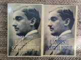 Eugen Simion - E. Lovinescu, scepticul m&acirc;ntuit (ed. a II-a, rev.) (2 volume)