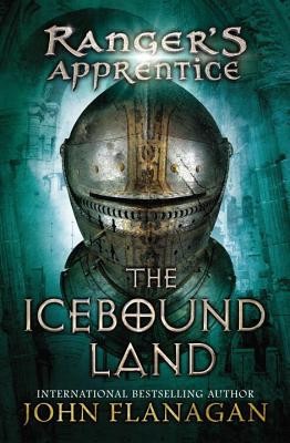 The Icebound Land foto