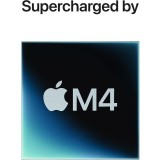 MacBook Pro 14.2&quot;/Apple M4 (CPU 10-core, GPU 10-core, Neural Engine 16- core)/32GB/1TB - Space Black - INT KB NewTechnology Media