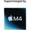 MacBook Pro 14.2&quot;/Apple M4 (CPU 10-core, GPU 10-core, Neural Engine 16- core)/32GB/1TB - Space Black - INT KB NewTechnology Media