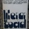 ROBERT ESCARPIT - LITERAR SI SOCIAL