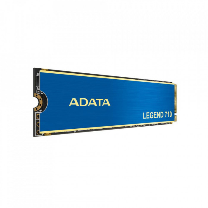 ADATA SSD 512GB M.2 PCIe LEGEND 710