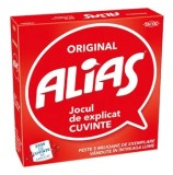 Cumpara ieftin Joc Alias Original - limba romana