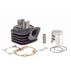 Kit Cilindru Set Motor Scuter Kymco Super 8 - 2T - 80cc AER