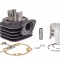 Kit Cilindru Set Motor Scuter Kymco Like 2T - 80cc AER