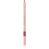 Collistar Twist Design Lip Pencil dermatograf cremos culoare 5 - Rosa del Deserto 0.4 g