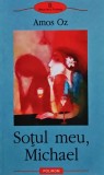 Soțul meu Michael - 2005 - Lidia Ionescu (traducătoare.) (@S12)