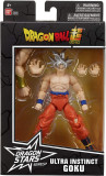 Figurina - Dragon Ball Super - Ultra Instinct Goku | Bandai