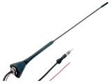 Antenă Auto cu Amplificator 0,41m pentru Seat, VW, &Scaron;koda