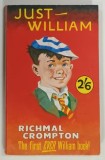 JUST WILLIAM by RICHMAL CROMPTON , 1991