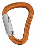 Carabiniera Bora Triple Lock Maro