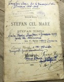C2 MF interbelic - Domnia Lui Stefan cel Mare si a lui Stefan Tomsa - Suceava 1904